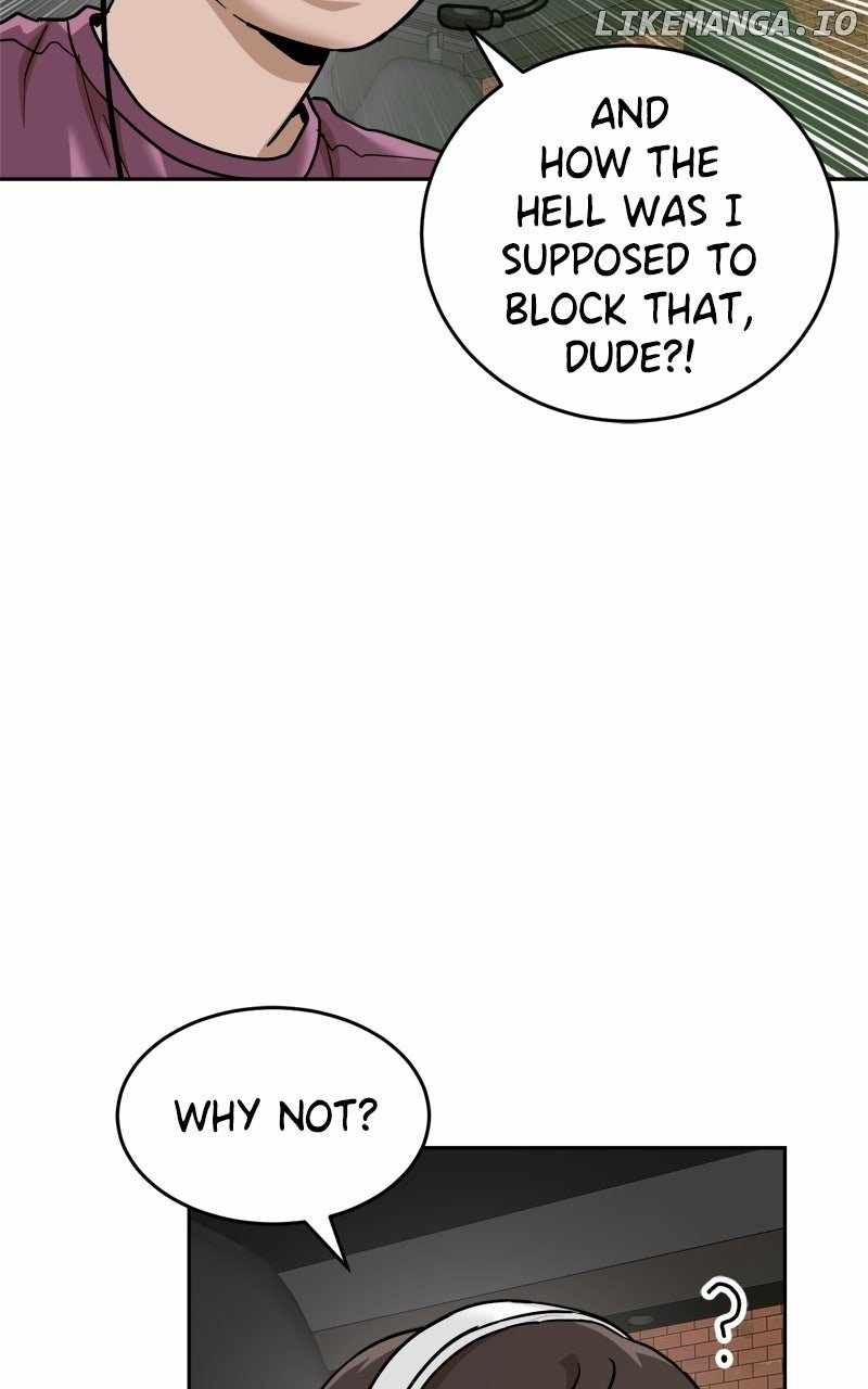Double Click Chapter 185 6